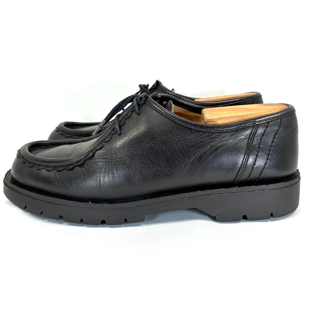 【美品級】KLEMAN クレマン PADRE パドレ チロリアンシューズ 42