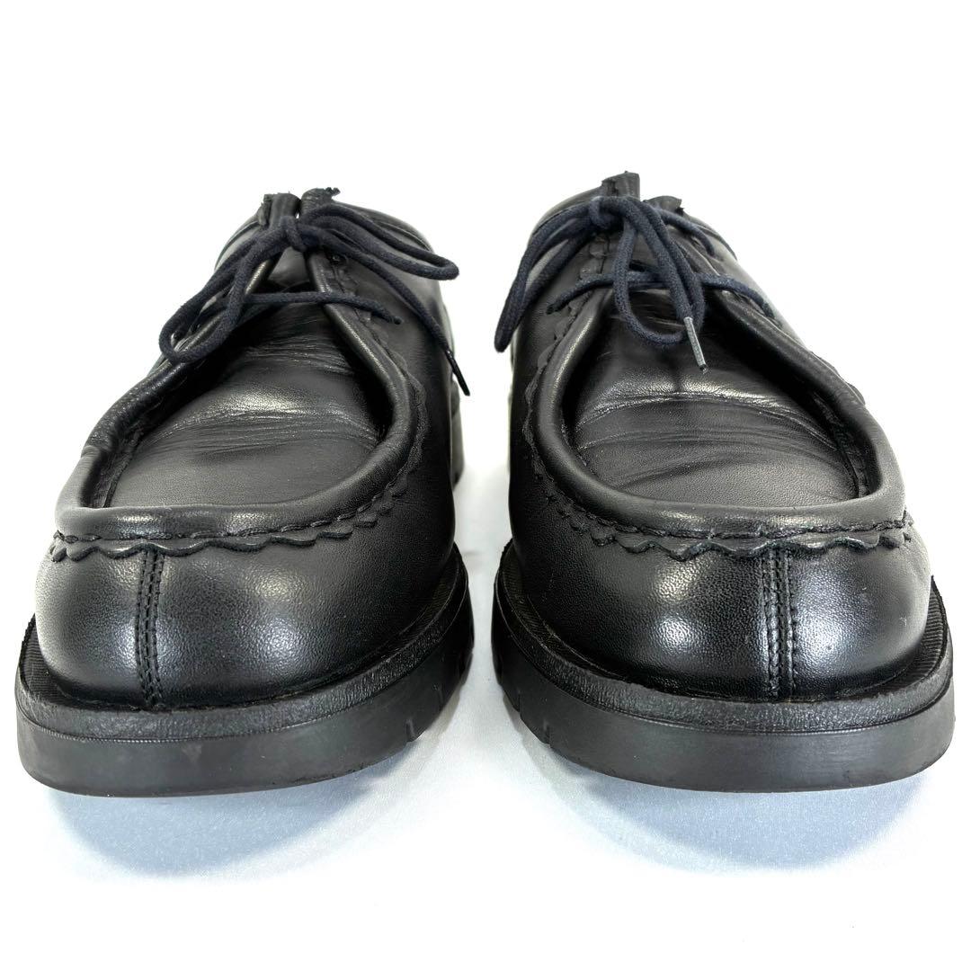 【美品級】KLEMAN クレマン PADRE パドレ チロリアンシューズ 42