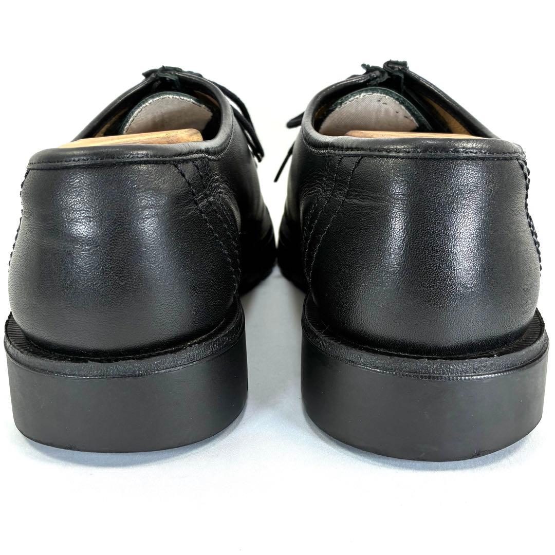 【美品級】KLEMAN クレマン PADRE パドレ チロリアンシューズ 42