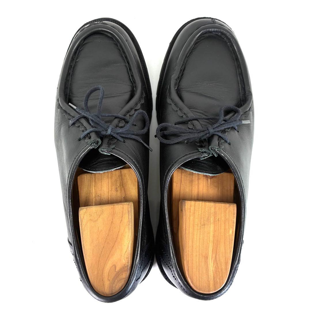 【美品級】KLEMAN クレマン PADRE パドレ チロリアンシューズ 42