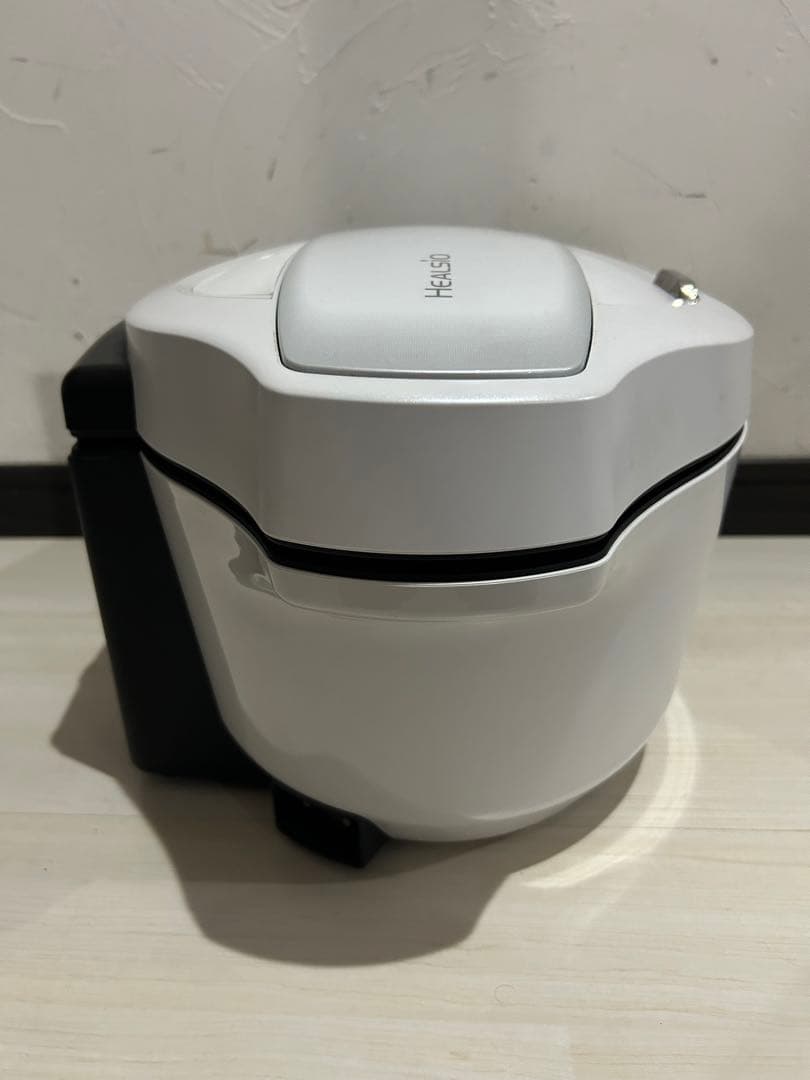 シャープ ヘルシオ ホットクック KN-HW24F-W