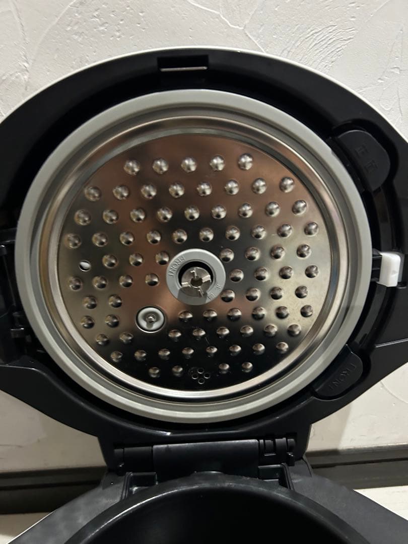 シャープ ヘルシオ ホットクック KN-HW24F-W