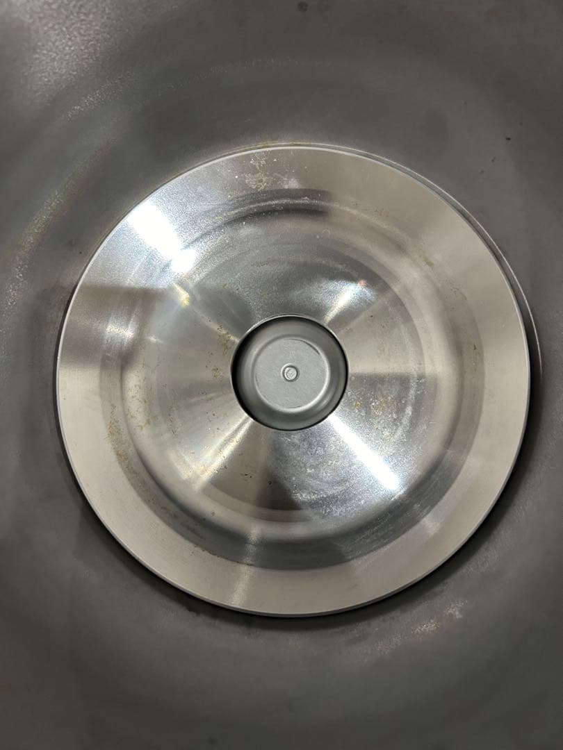 シャープ ヘルシオ ホットクック KN-HW24F-W