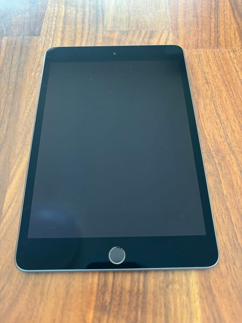 iPad mini第5世代 Wi-Fi+Cellular モデル