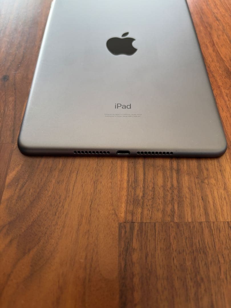 iPad mini第5世代 Wi-Fi+Cellular モデル