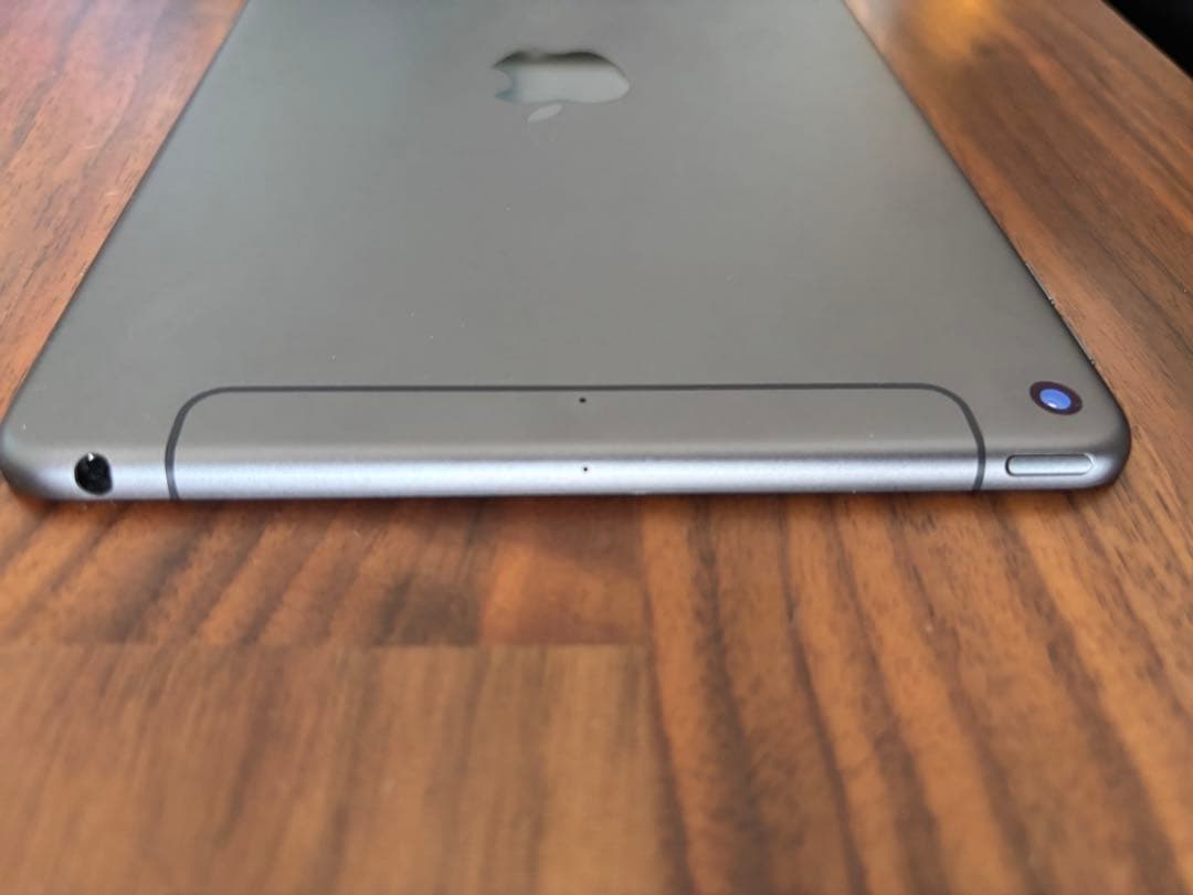 iPad mini第5世代 Wi-Fi+Cellular モデル