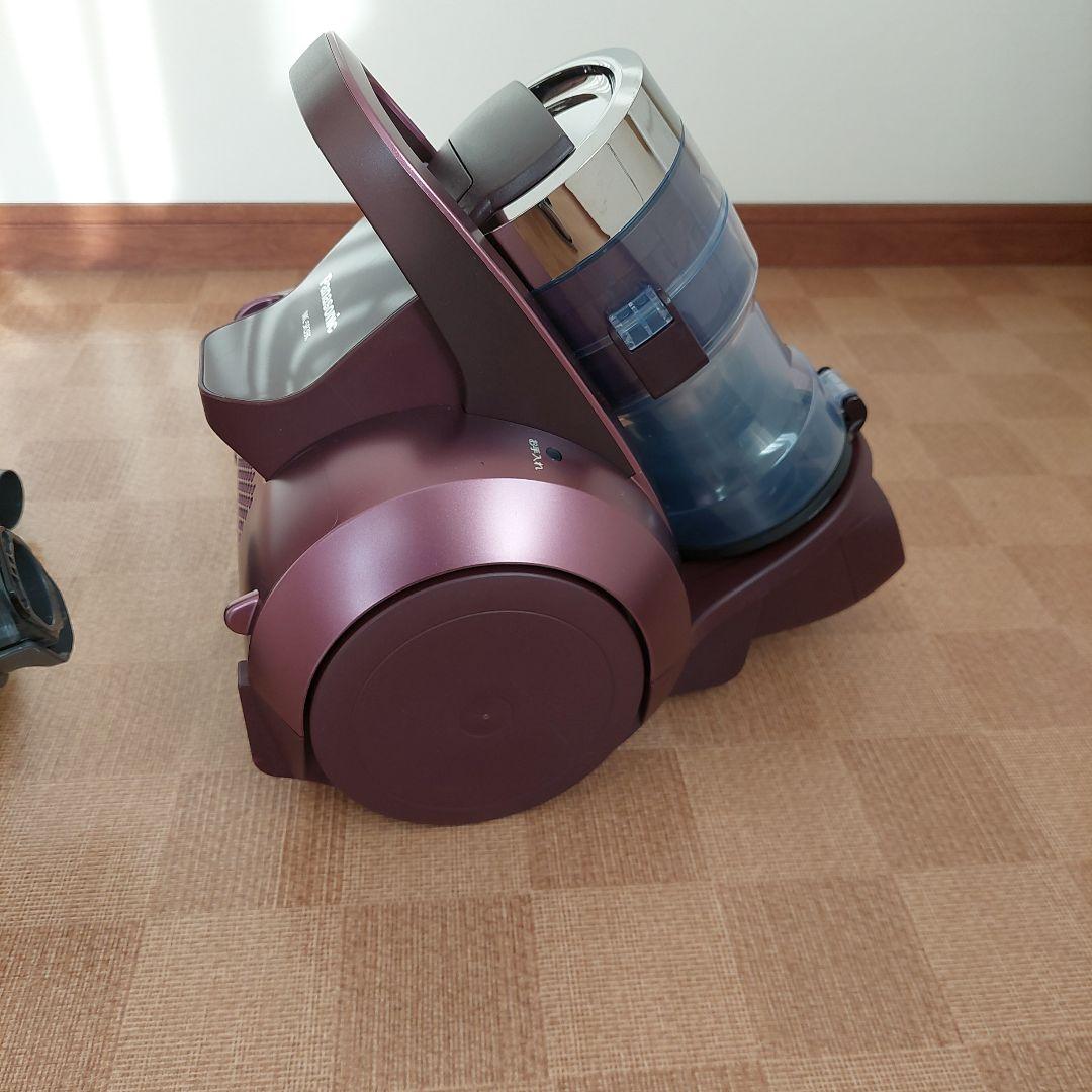 Panasonic MC-SR39K-T 掃除機本体