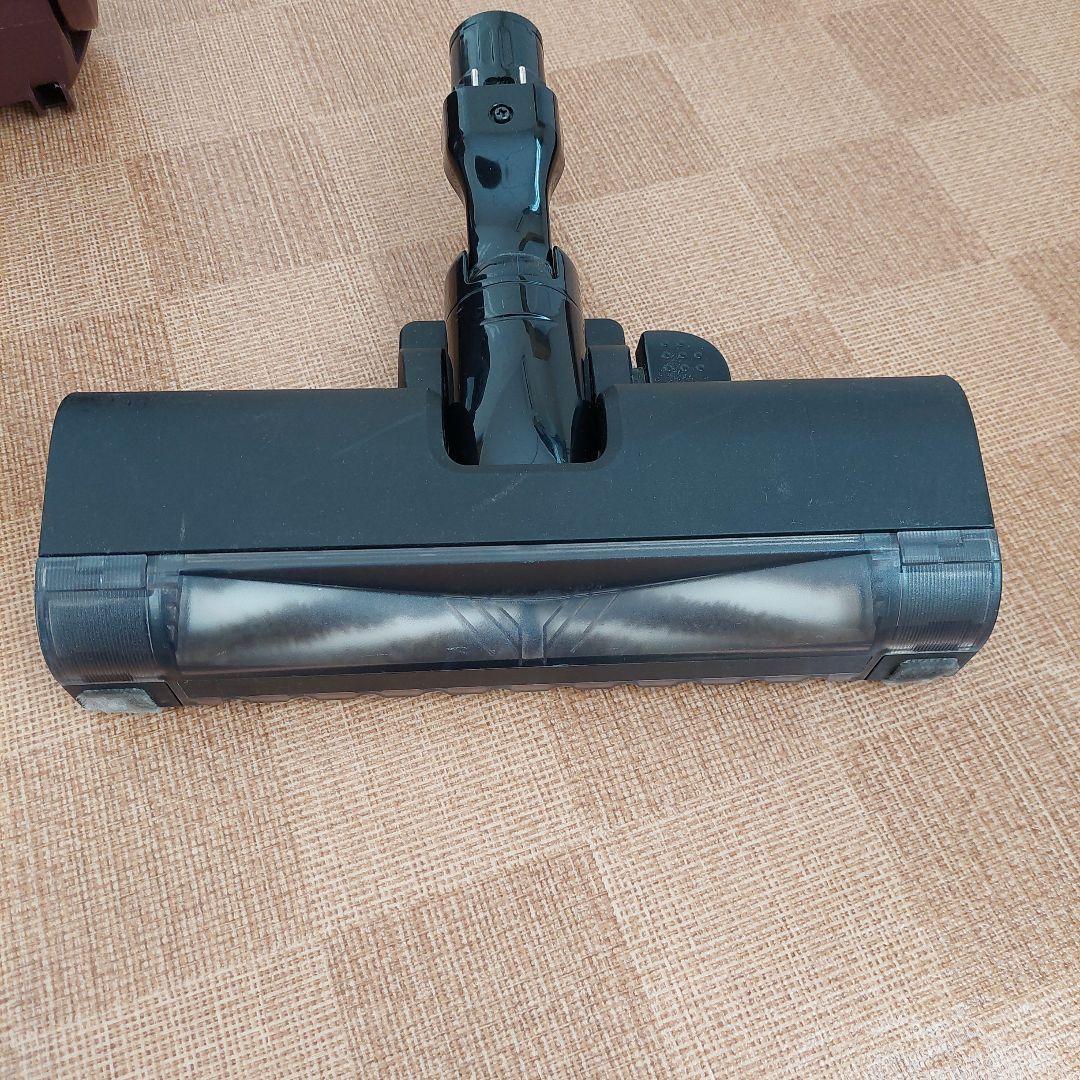 Panasonic MC-SR39K-T 掃除機本体