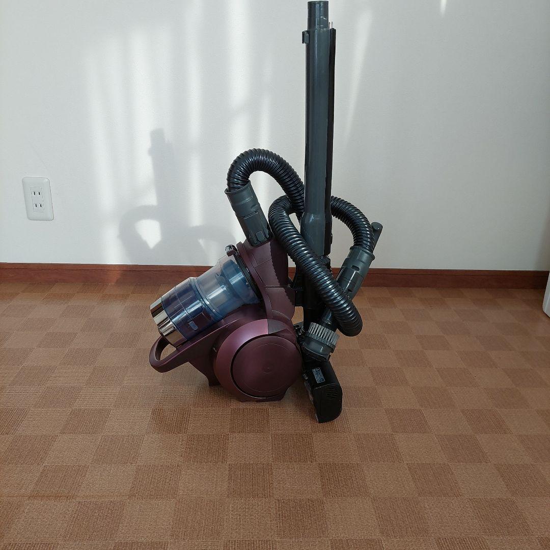 Panasonic MC-SR39K-T 掃除機本体