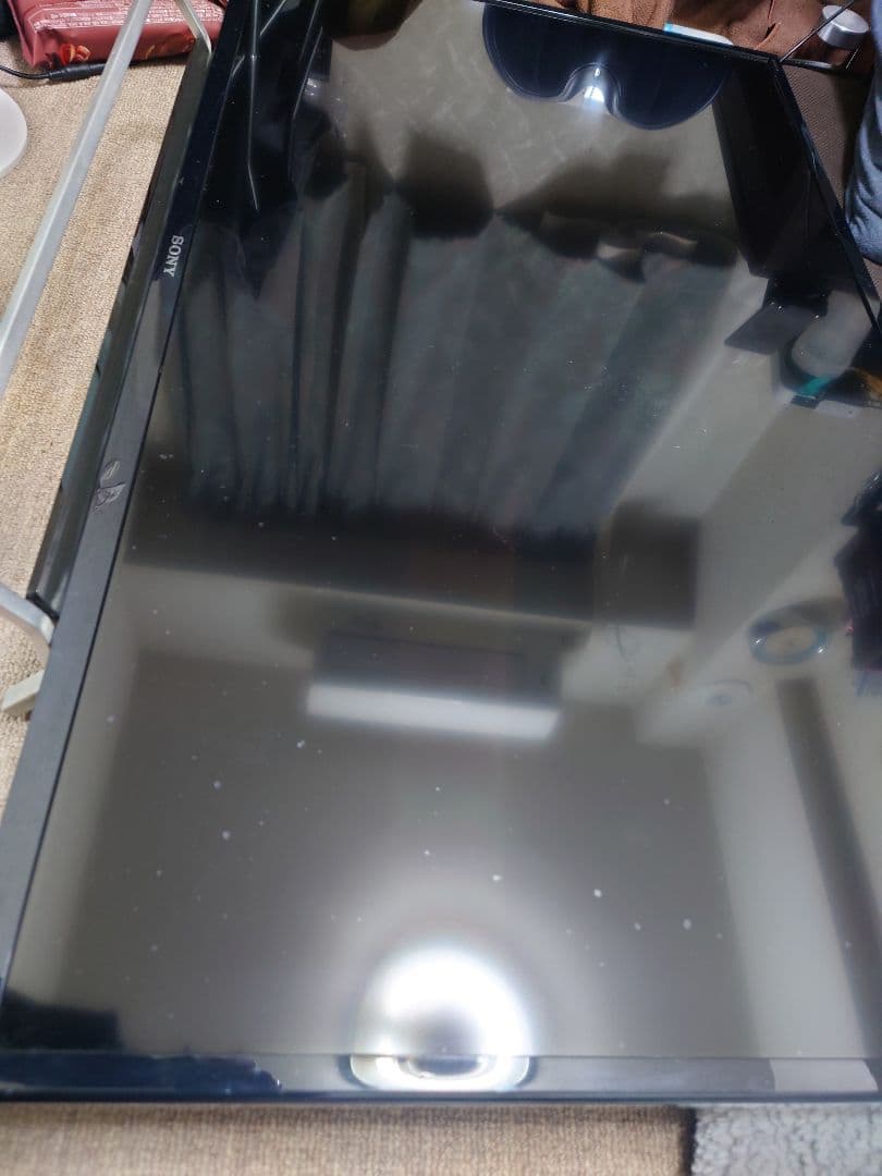 SONY 40型液晶テレビ KDL-40W600B