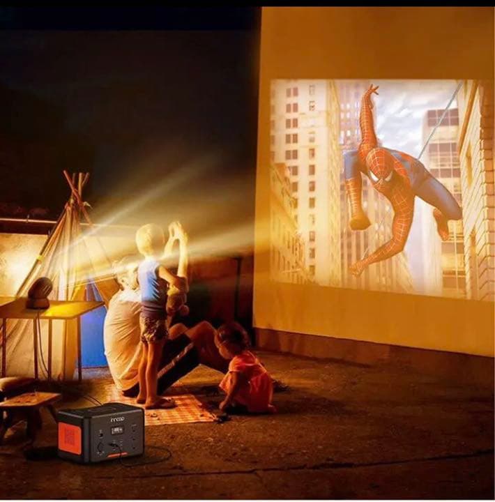 ポータブル電源 大容量 1166Wh /324000mAh キャンプ