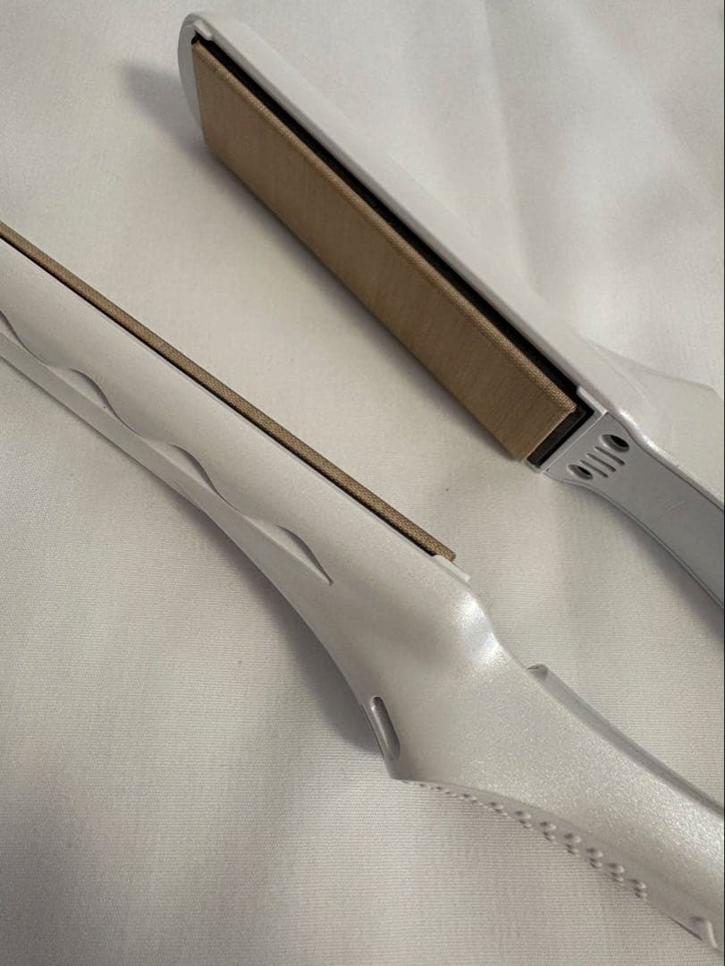 絹女〜KINUJO〜 ストレートヘアアイロン LM-125