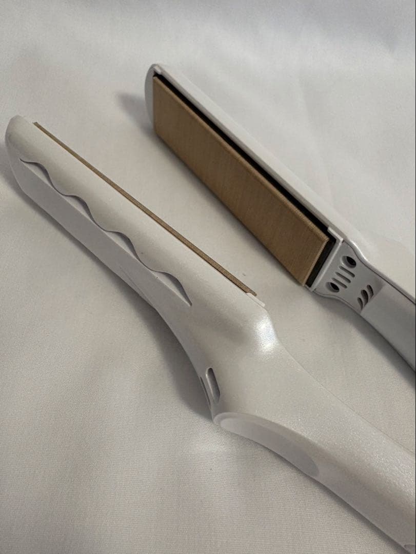 絹女〜KINUJO〜 ストレートヘアアイロン LM-125