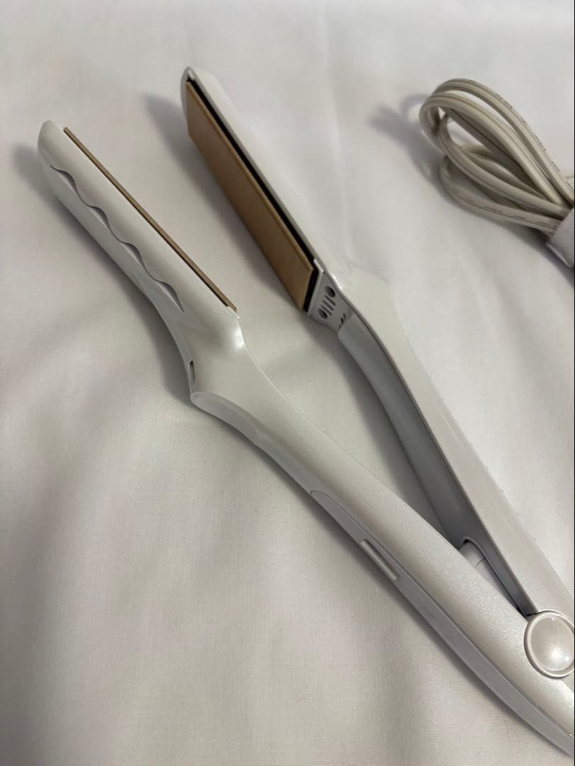 絹女〜KINUJO〜 ストレートヘアアイロン LM-125