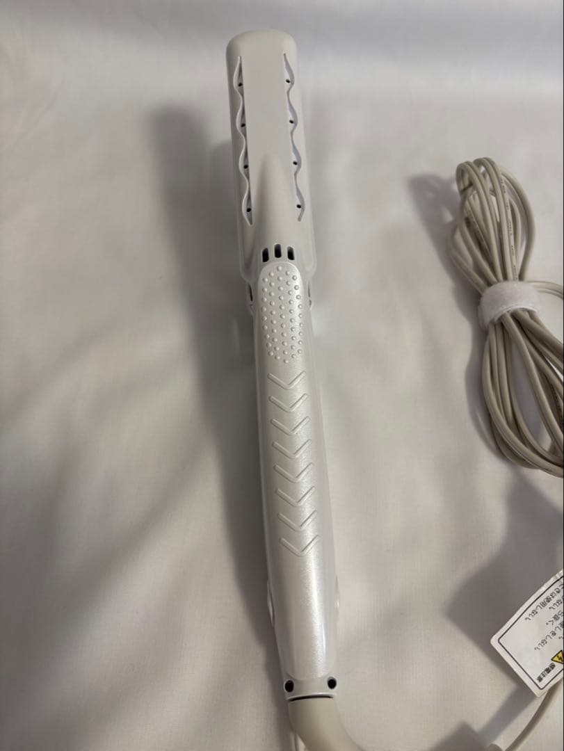 絹女〜KINUJO〜 ストレートヘアアイロン LM-125