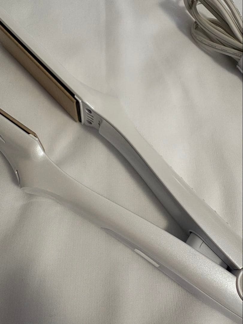 絹女〜KINUJO〜 ストレートヘアアイロン LM-125