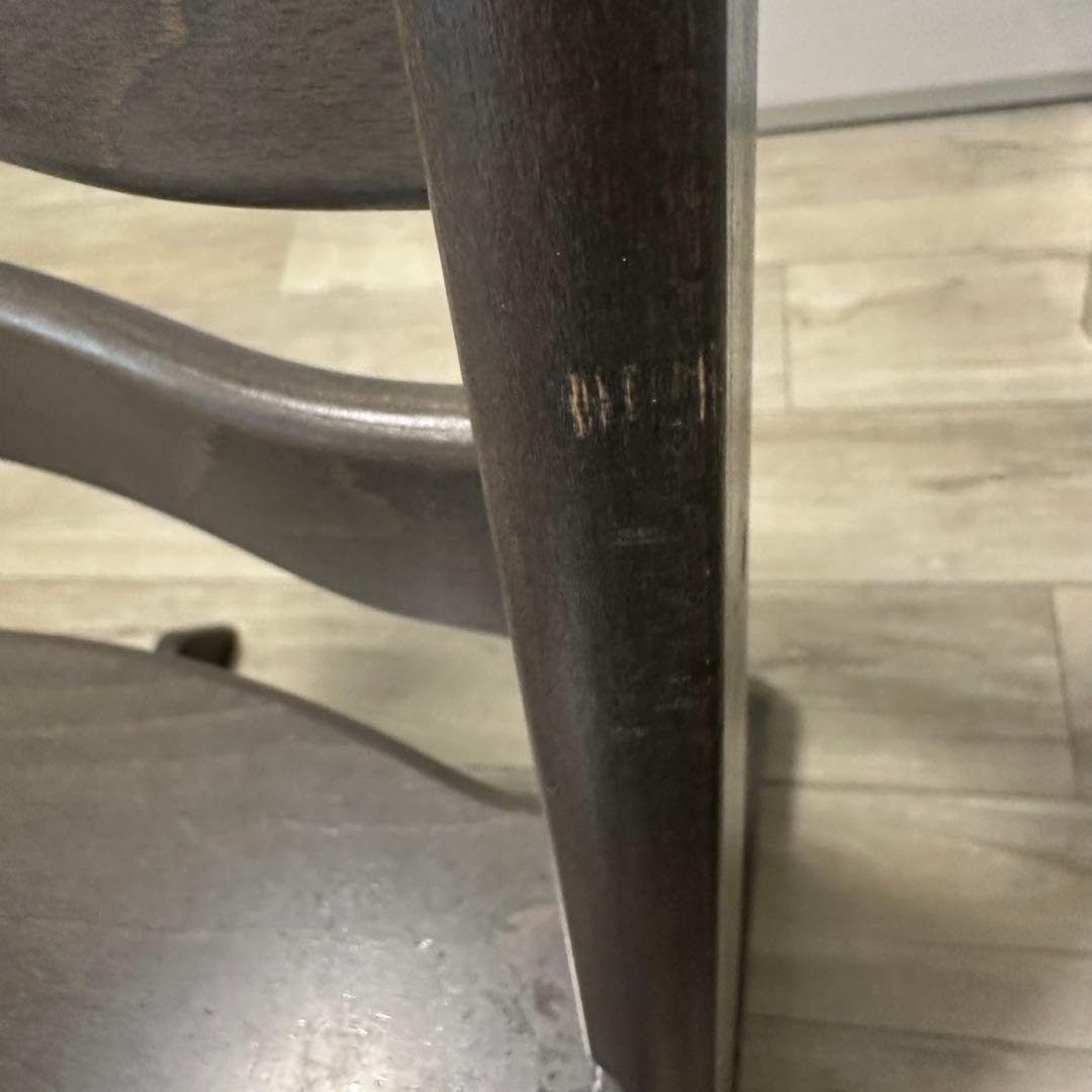 ストッケ　トリップトラップ　ヘイジーグレー