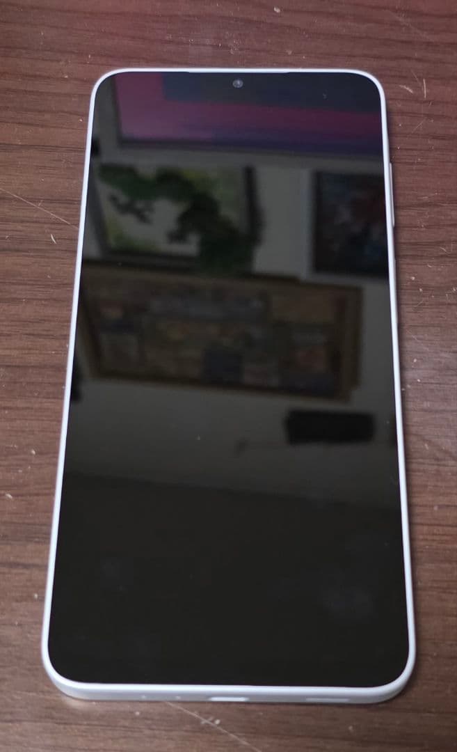 スマートフォン本体 Samsung Galaxy A25 5G docomo SC-53F LB