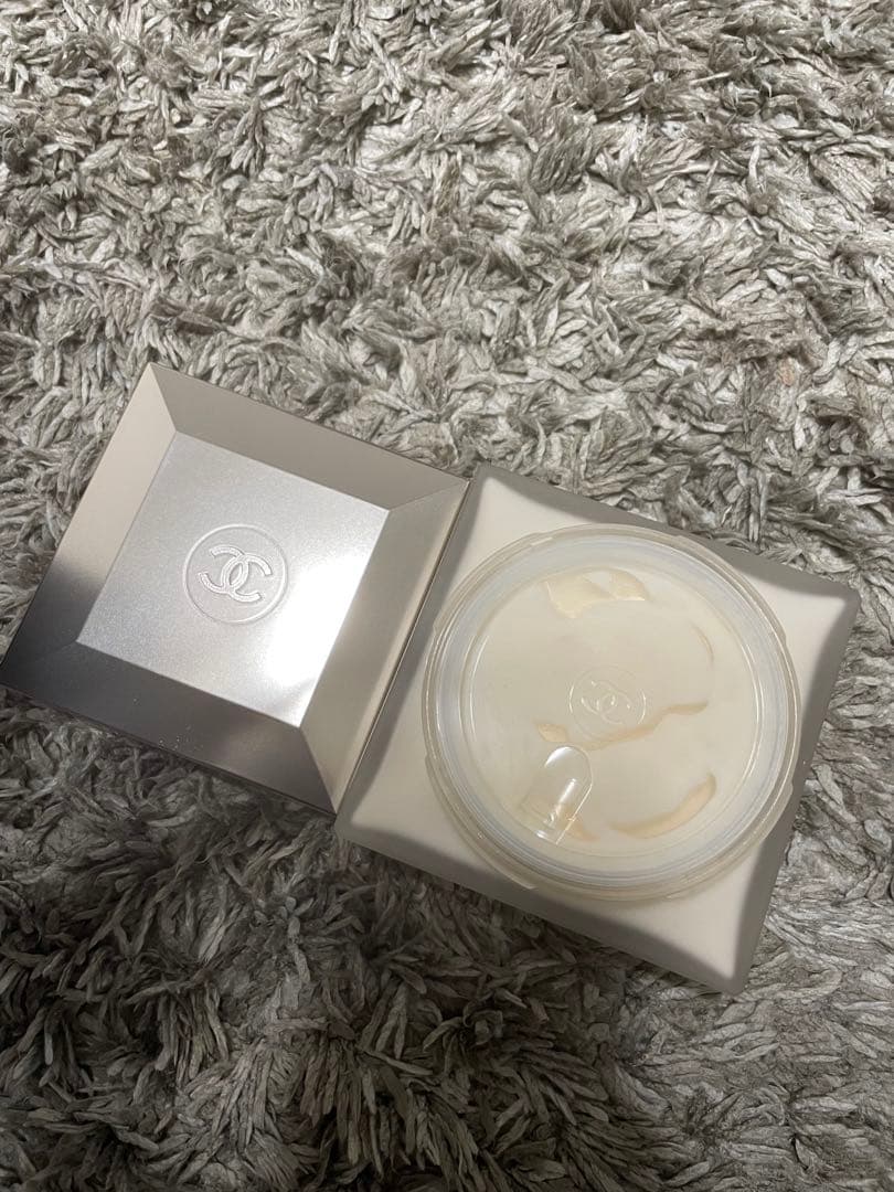 CHANEL ガブリエルシャネル　ボディクリーム
