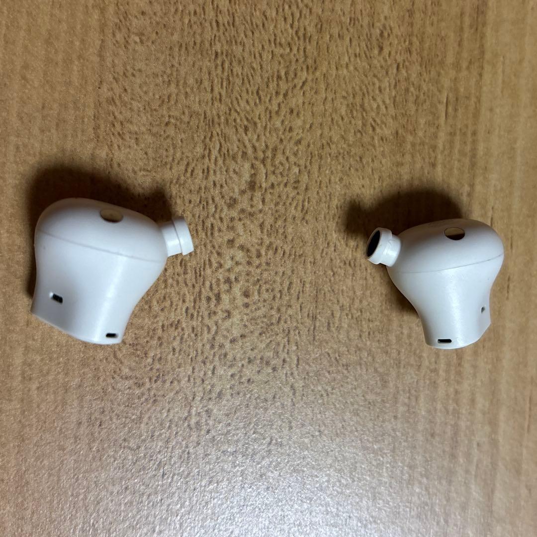 Beats Studio Buds + ワイヤレスイヤフォン　アイボリー　保証有