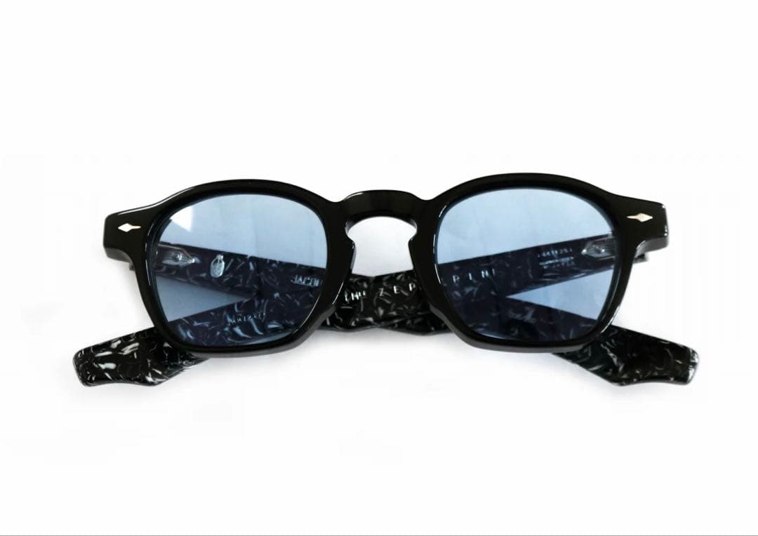 小物 Jacques Marie Mage ZEPHIRIN 44 Polaris