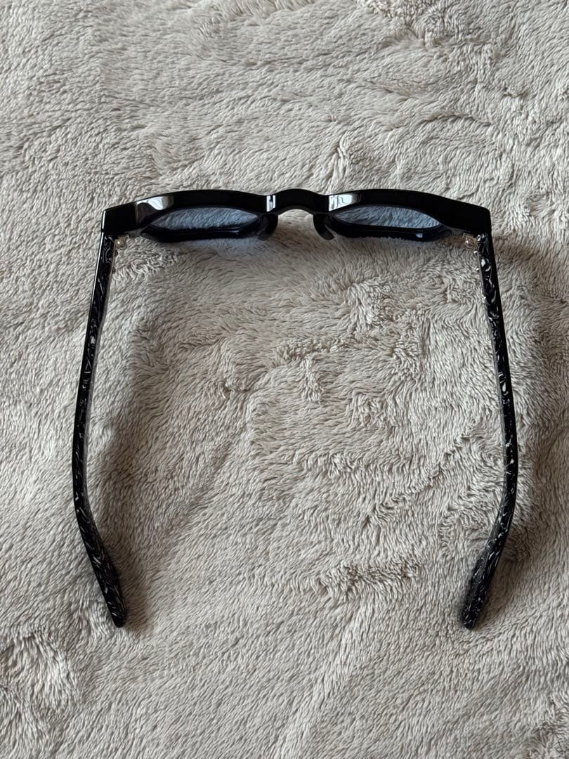 小物 Jacques Marie Mage ZEPHIRIN 44 Polaris