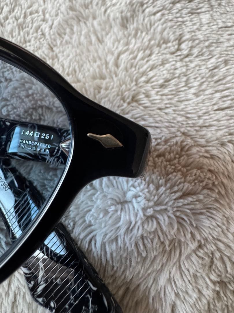 小物 Jacques Marie Mage ZEPHIRIN 44 Polaris