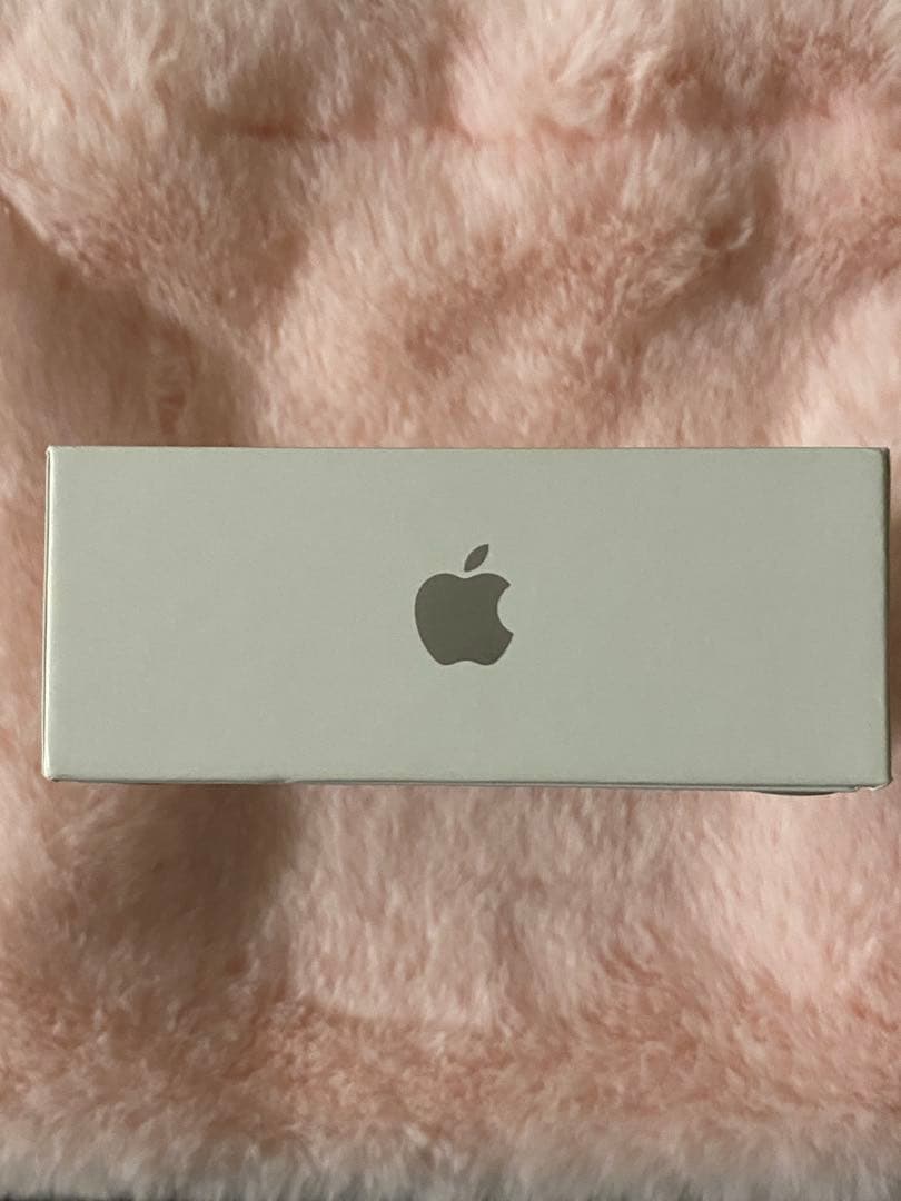 AirPods 4 ANC搭載 新品未使用 USB-C Apple 正規品