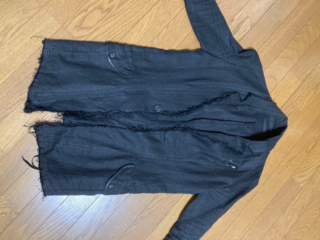 ケムリ　テイラードジャケット　サイズ2