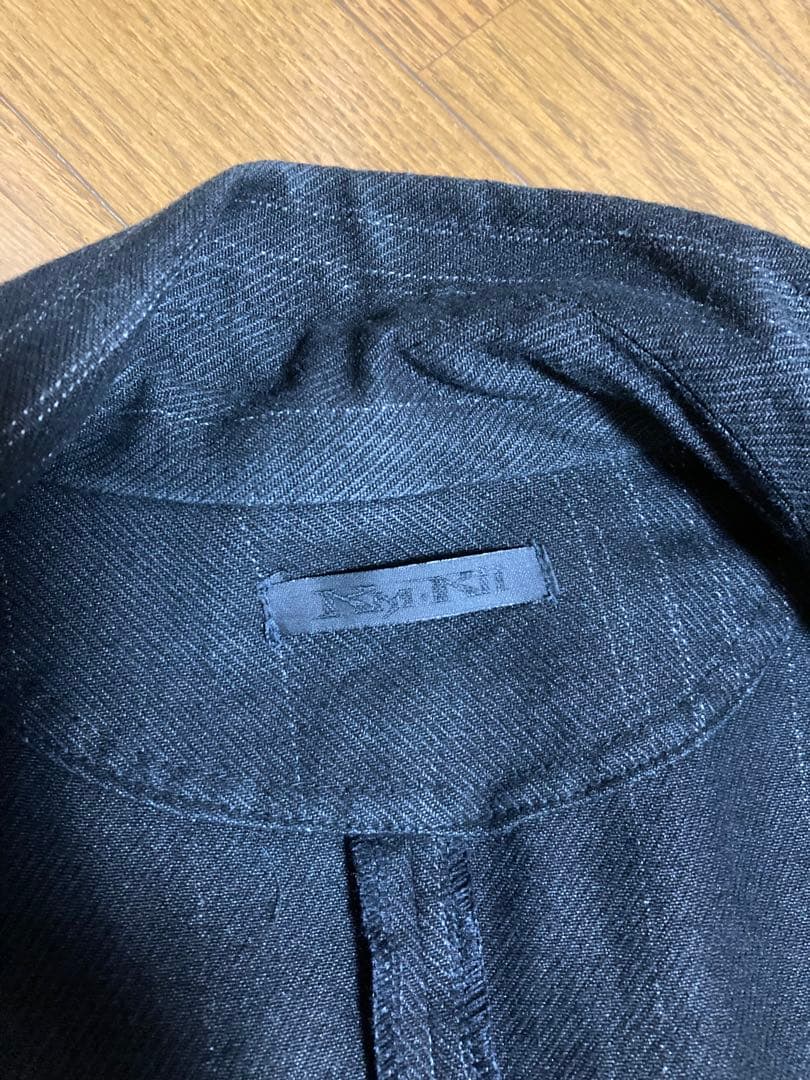 ケムリ　テイラードジャケット　サイズ2