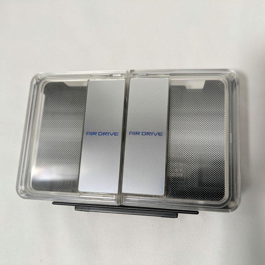 Panasonic MDプレーヤー SJ-MJ59 シルバー　動作品