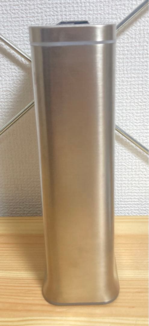 ☆超美品！ クリーンステーション ステンレス シンプルヒューマン ST4000