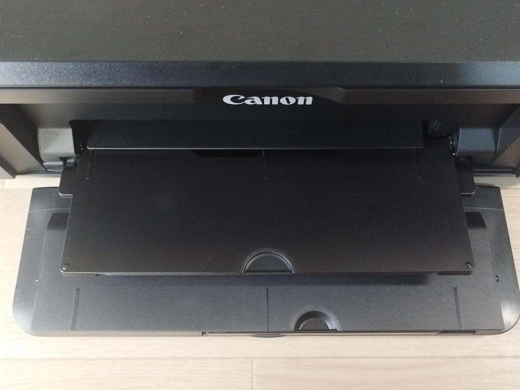 Canon MG3530　美品 印刷950枚　コンパクト かんたん プリンター