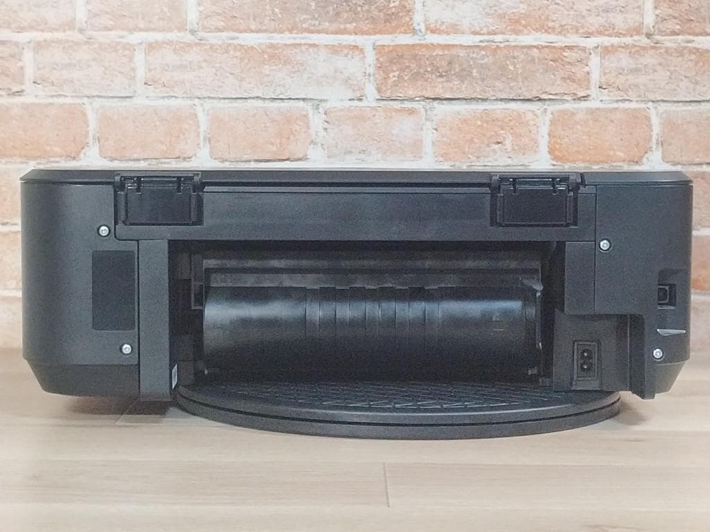 Canon MG3530　美品 印刷950枚　コンパクト かんたん プリンター