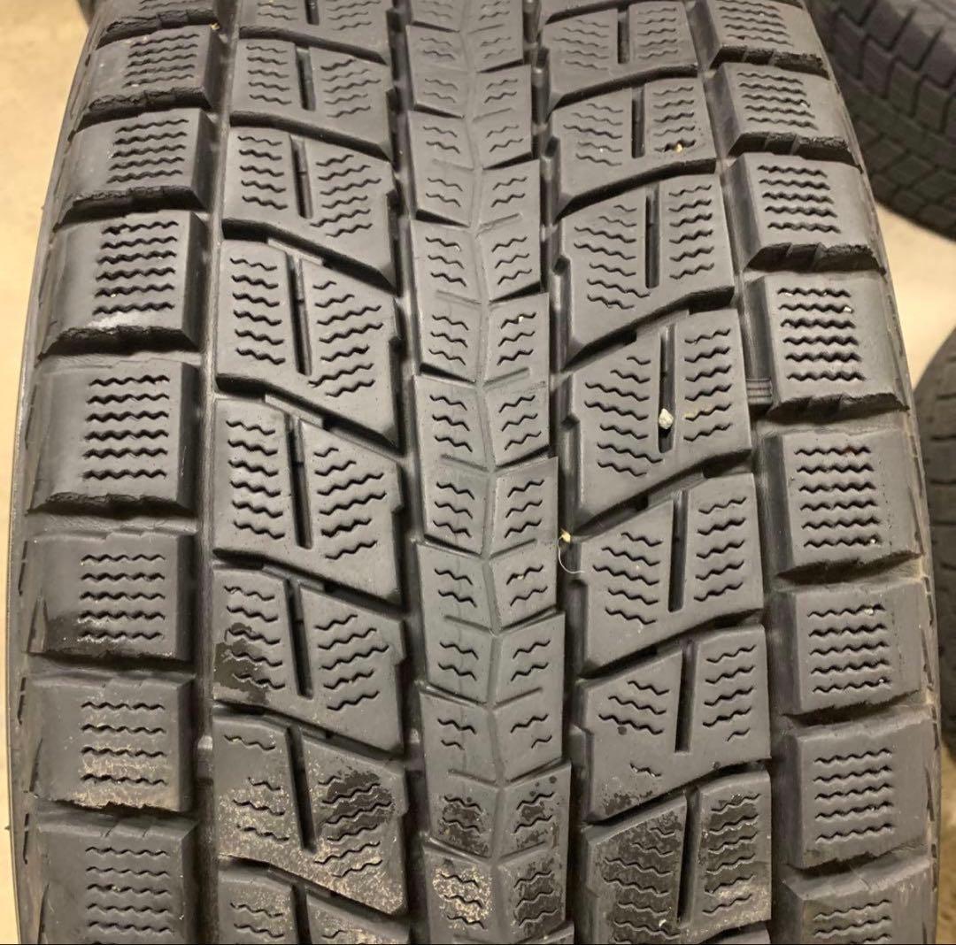 ②タイヤホイールセット