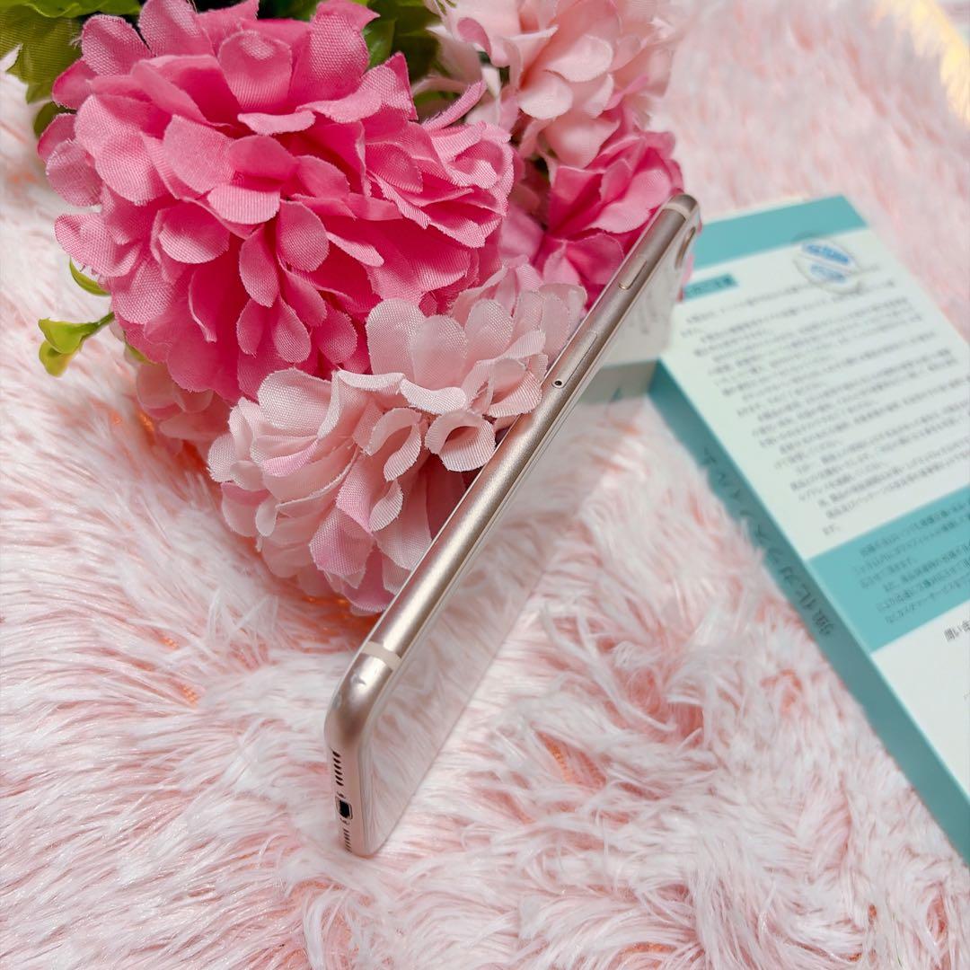 iPhone8♡本体♡保護フィルム付♡64GB♡iPhone♡