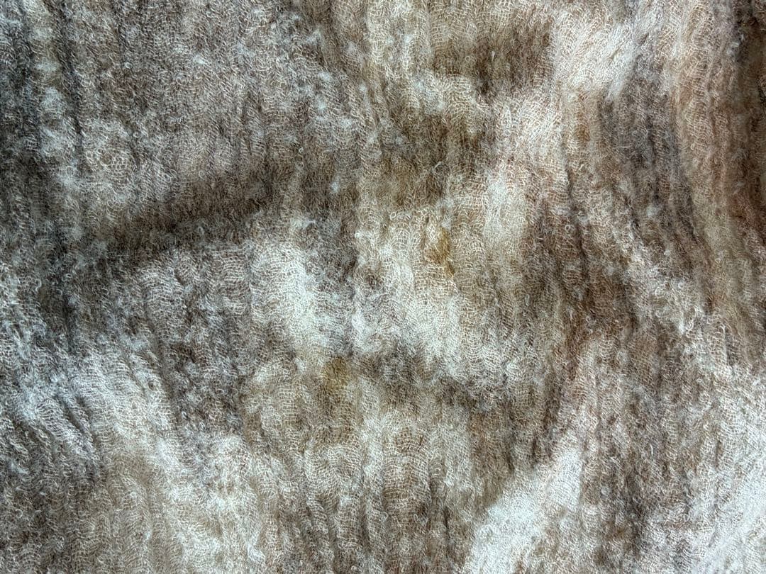 14thAddiction シルク ストール　フォーティーンスアディクション