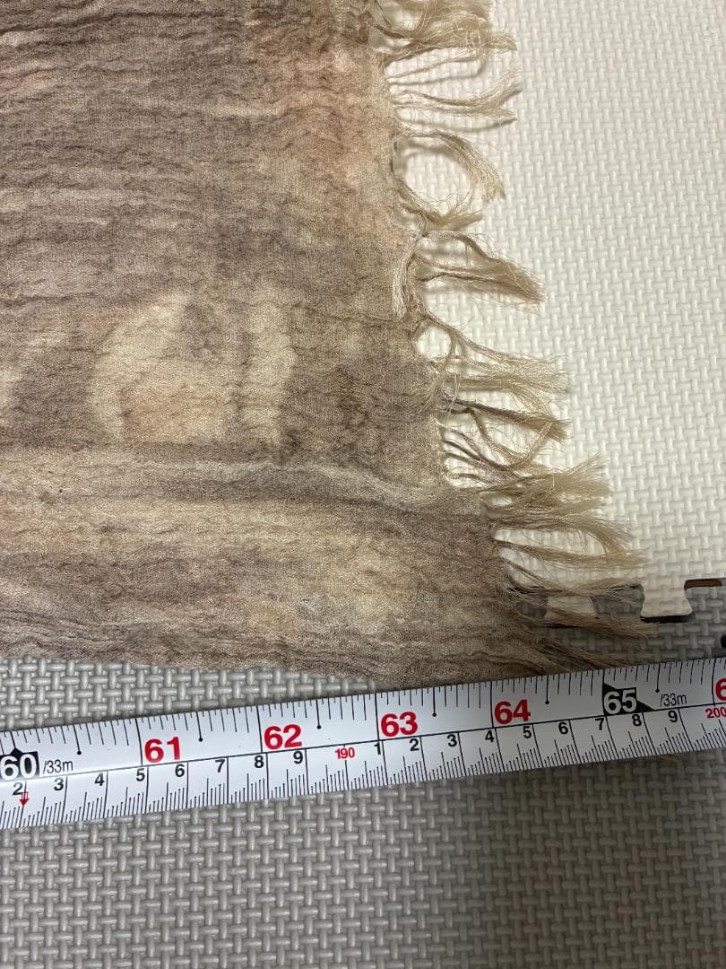 14thAddiction シルク ストール　フォーティーンスアディクション