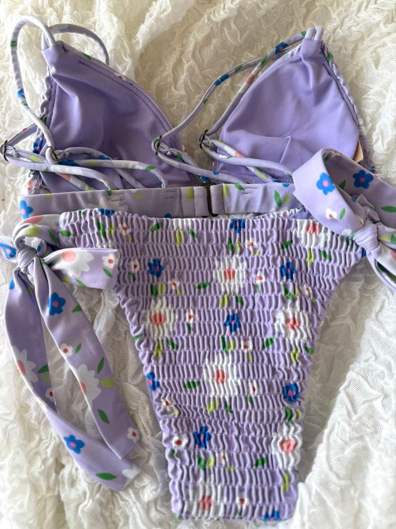 アリシアスタン ビキニ 上下セット