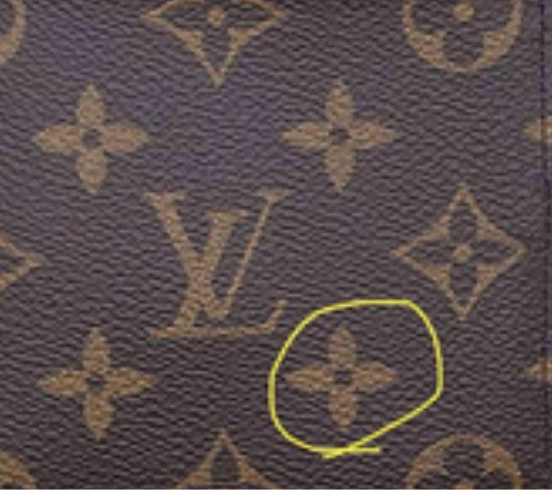 ルイヴィトン　ネクタイピン　silver