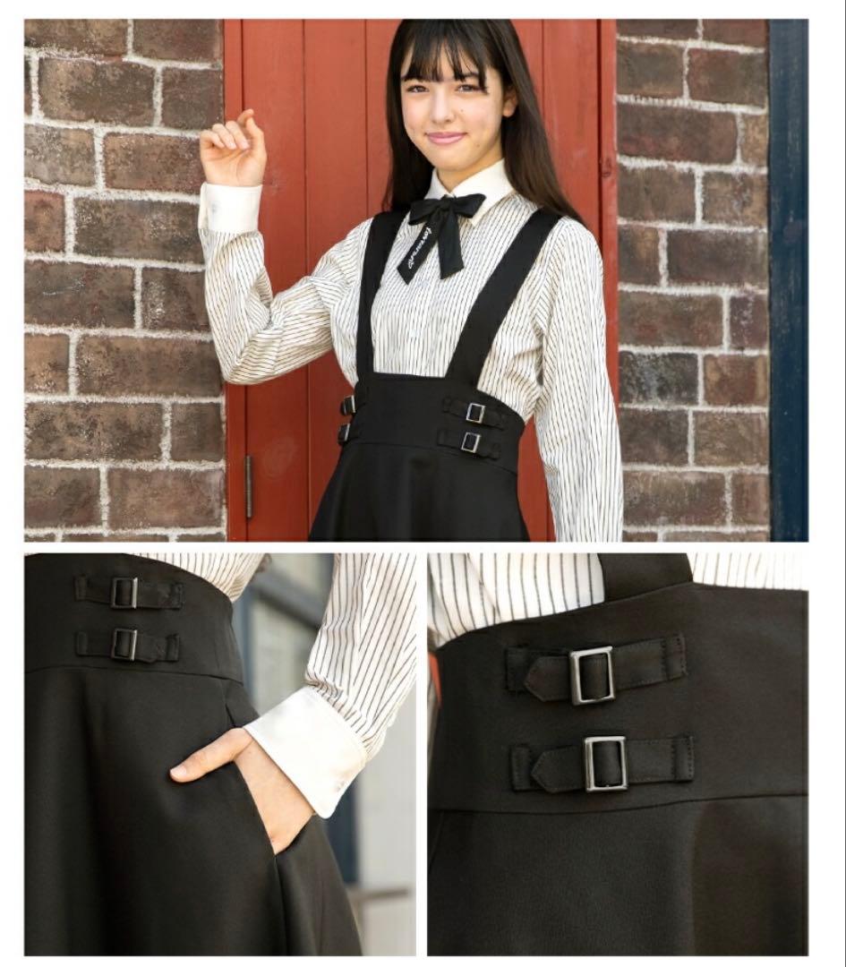 卒業式　スーツ　女子　卒服