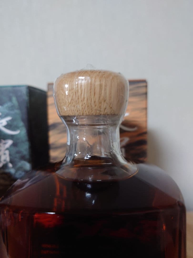 長濱 シングルモルト ザ シックス バッチ+ ザ フィフス バッチ