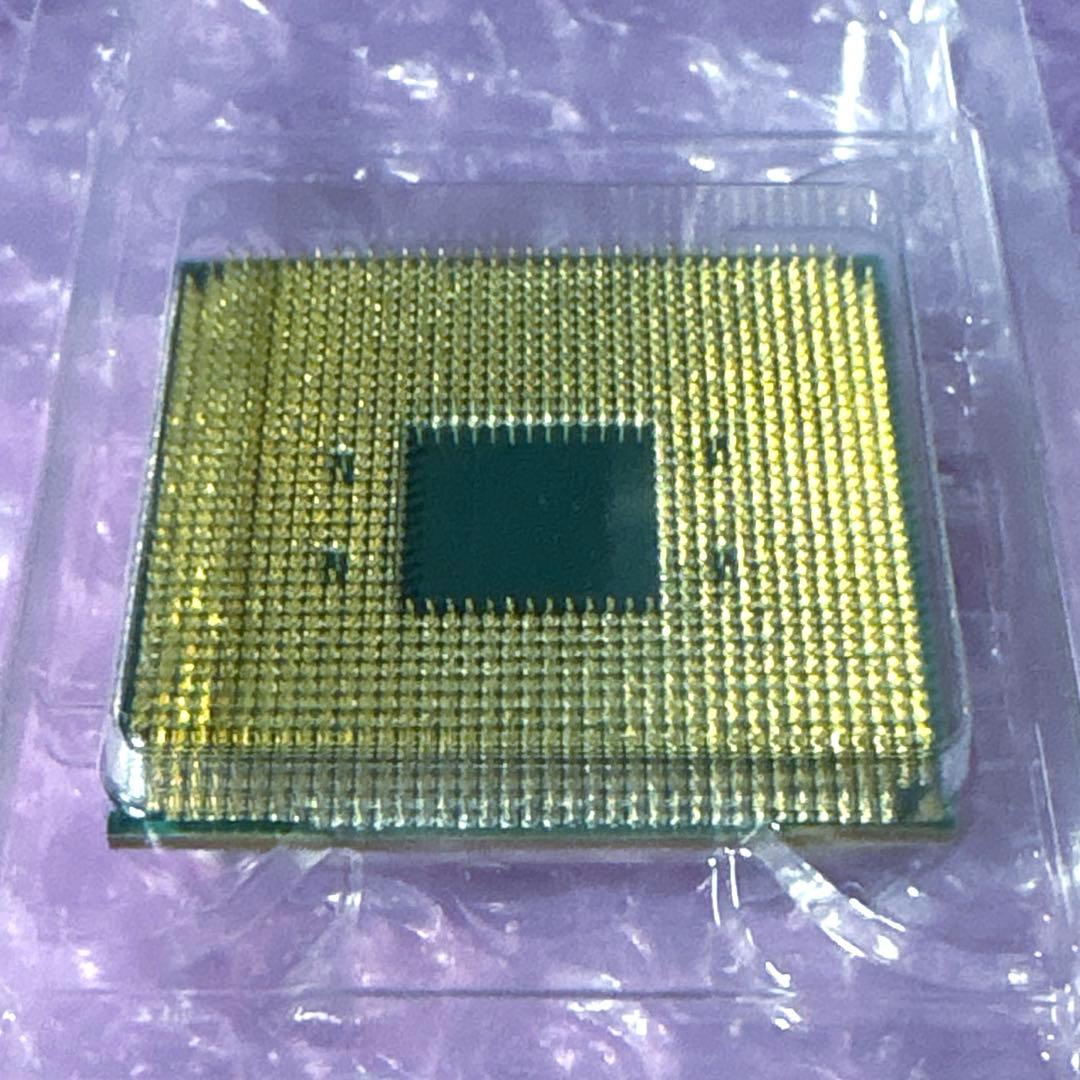 AMD RYZEN7 5800x AM4ジャンク品
