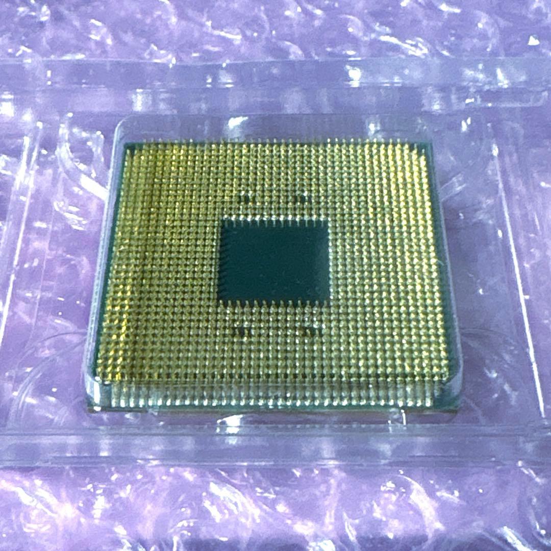 AMD RYZEN7 5800x AM4ジャンク品