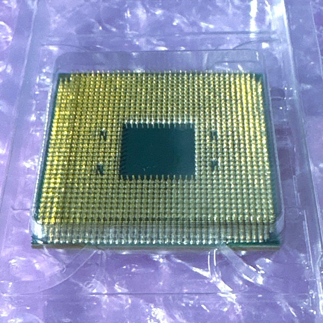 AMD RYZEN7 5800x AM4ジャンク品