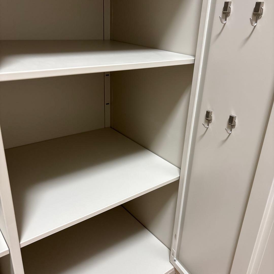 IKEA TULLSTORP トゥルストルプ キャビネット