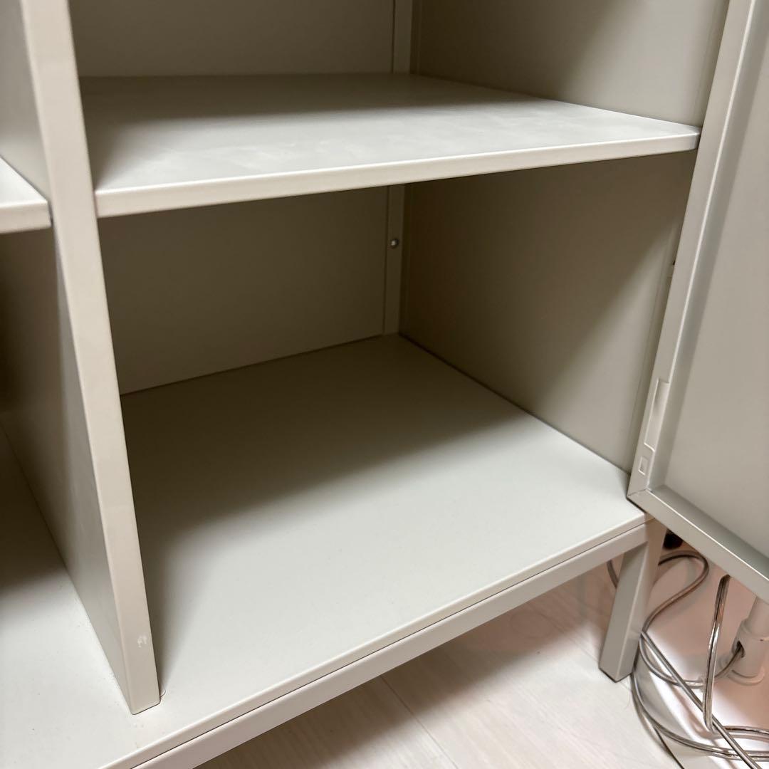 IKEA TULLSTORP トゥルストルプ キャビネット