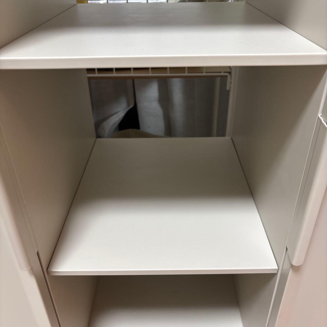 IKEA TULLSTORP トゥルストルプ キャビネット