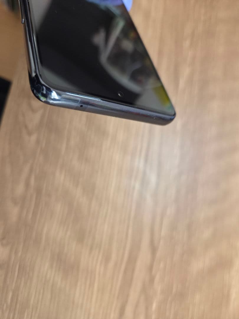 【新同品】Samsung Galaxy A53 5G 128GB ブラック