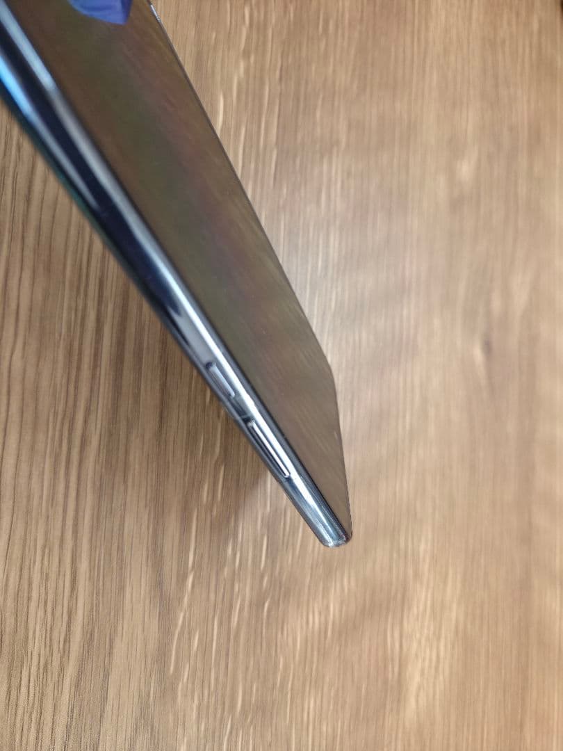 【新同品】Samsung Galaxy A53 5G 128GB ブラック